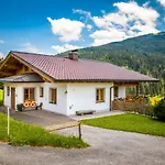 Apartament Daarhof Wagrain