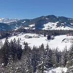 شقة Daarhof *