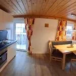 Apartament Daarhof *