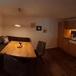 Daarhof Apartment Wagrain
