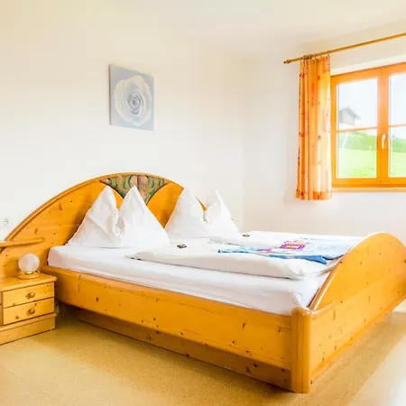 Daarhof Apartman