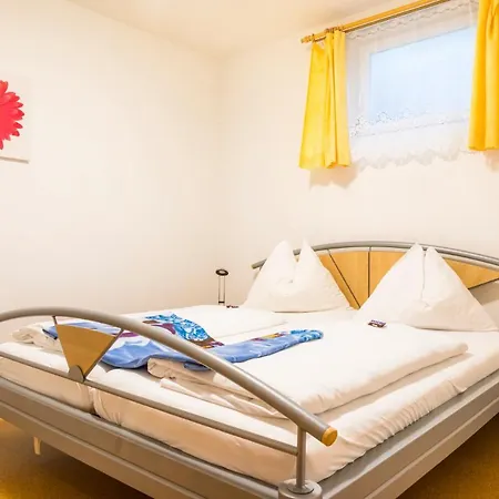 Daarhof Apartman *
