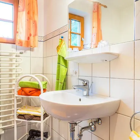 Apartman Daarhof