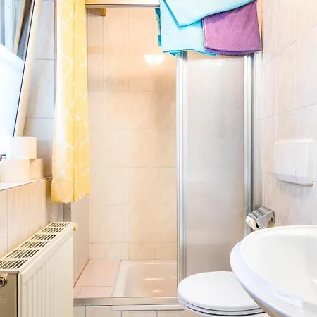 Apartman Daarhof Wagrain