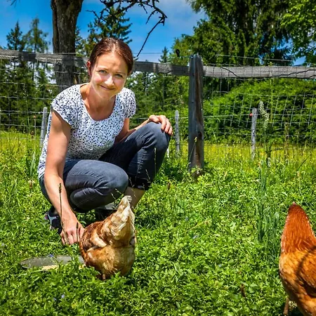 דירה Daarhof וואגריין