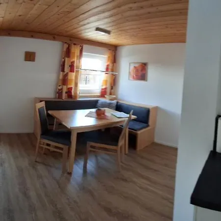 Daarhof Appartement