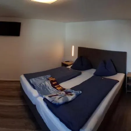 Apartman Daarhof