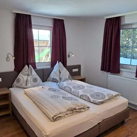 Daarhof Apartman