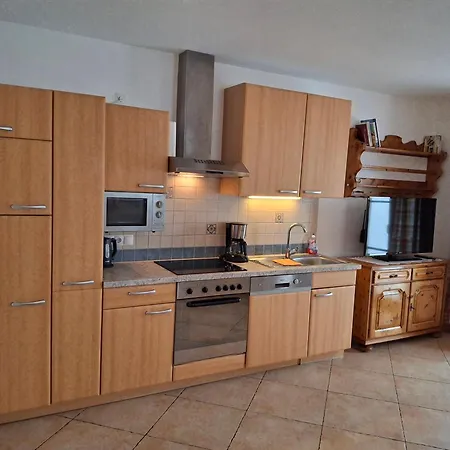 Apartman Daarhof
