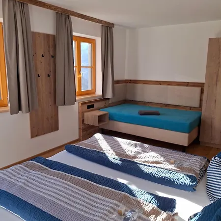 Apartment Daarhof