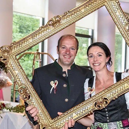 Daarhof וואגריין