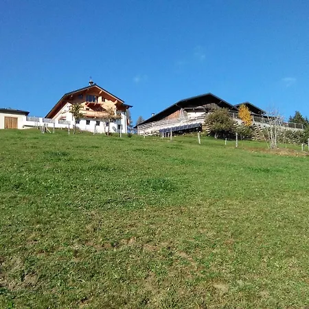 Apartmán Daarhof *