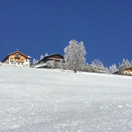 Daarhof Apartmán *