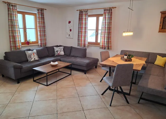 Daarhof Appartamento *