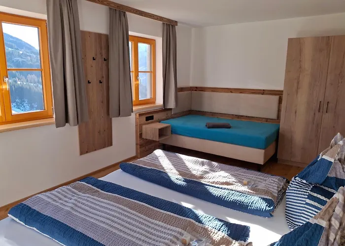 Appartamento Daarhof